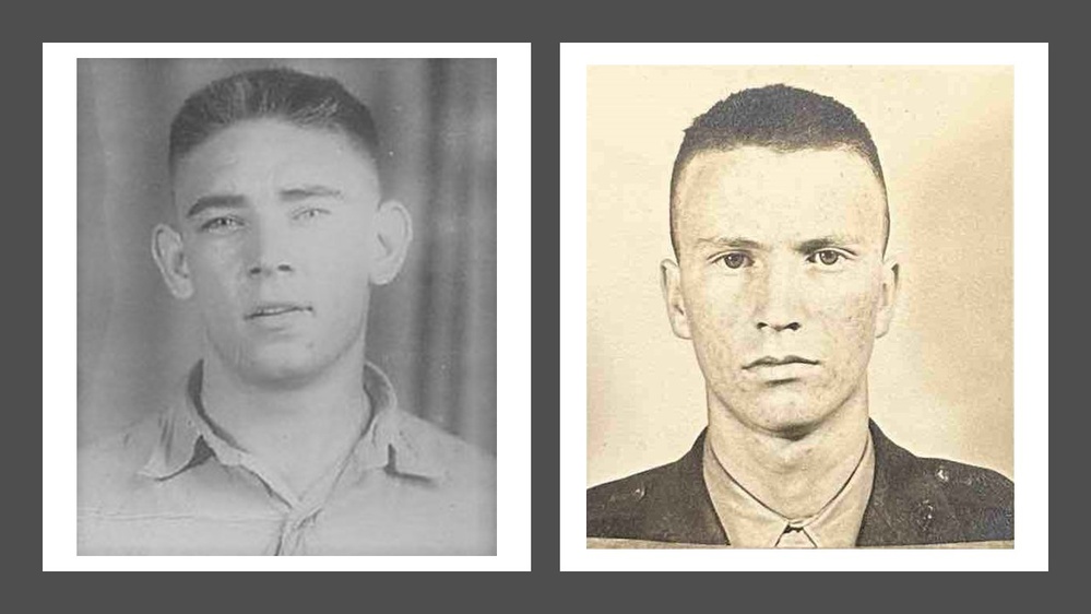 Remembering Iwo Jima 80 years later