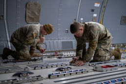 22nd ARW completes "Fighting Wyvern" at Aviano AB