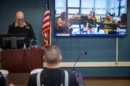 CSS recognizes 2024 Sailors of the Year