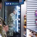 Fort Knox Garrison, AAFES officials unveil installation’s sixth ‘mini market’