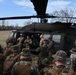 Marines refine communication techniques with Indiana National Guard soldiers