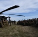 Marines refine communication techniques with Indiana National Guard soldiers