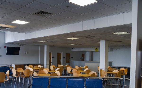 New Hub Strengthens Support for RAF Mildenhall Key Support Liaisons