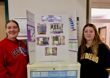 NMRTC Twentynine Palms holds 10th Annual Process Improvement Fair, showcasing innovations in patient care and operational efficiency