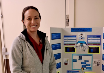 NMRTC Twentynine Palms holds 10th Annual Process Improvement Fair, showcasing innovations in patient care and operational efficiency