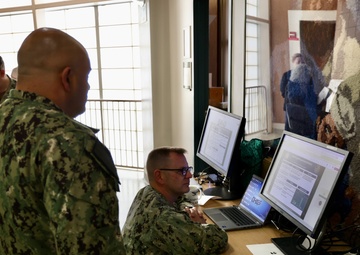 NMRTC Twentynine Palms holds 10th Annual Process Improvement Fair, showcasing innovations in patient care and operational efficiency