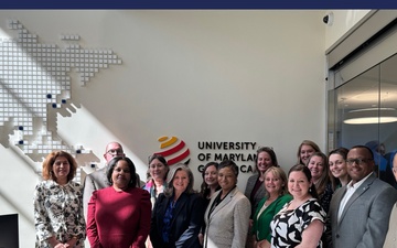 USNCC and University of Maryland Global Campus Strengthens Partnership