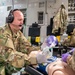 U.S. Air Force Reserve, Royal Auxiliary Air Force Leaders deepen ties in bilateral engagement