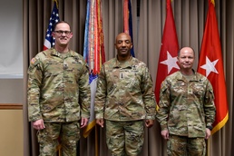 SMDC welcomes new deputy commander for operations_1