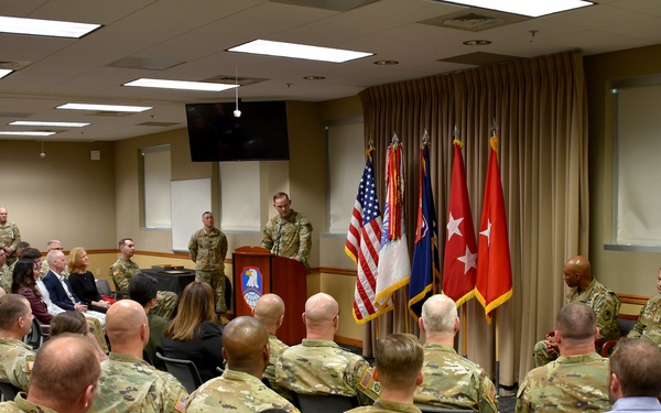 SMDC welcomes new deputy commander for operations_2