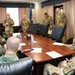 U.S. Air Force Reserve, Royal Auxiliary Air Force Leaders deepen ties in bilateral engagement