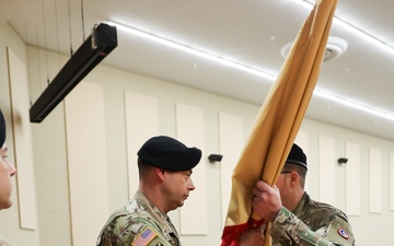 1st TSC STB CSM retires after 24 Years