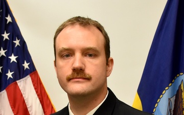 CMDCS(IW/AW) Thomas C. Walsh