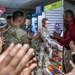 Fort Knox Garrison, AAFES officials unveil installation’s sixth ‘mini market’