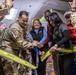 Fort Knox Garrison, AAFES officials unveil installation’s sixth ‘mini market’