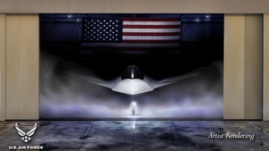 AFN Naples Radio News- Air Force F-47 Aircraft And Massachussets National Guard And Kenyan Defense Forces Partnership 10th Anniversary