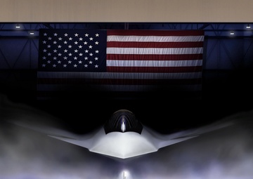 Air Force Awards Contract for Next Generation Air Dominance (NGAD) Platform, F-47