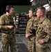 U.S. Air Force Reserve, Royal Auxiliary Air Force Leaders deepen ties in bilateral engagement