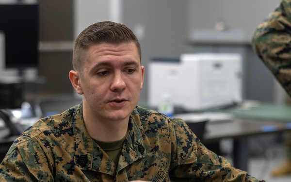 Marines Conduct JTFEX-25