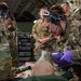 U.S. Air Force Reserve, Royal Auxiliary Air Force Leaders deepen ties in bilateral engagement
