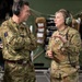 U.S. Air Force Reserve, Royal Auxiliary Air Force Leaders deepen ties in bilateral engagement