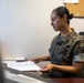 Sgt. Soto; CLR-27, 2nd Marine Logistics Group Warrior of the Week