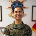 Sgt. Soto; CLR-27, 2nd Marine Logistics Group Warrior of the Week  