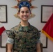 Sgt. Soto; CLR-27, 2nd Marine Logistics Group Warrior of the Week 