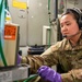 U.S. Air Force Reserve, Royal Auxiliary Air Force Leaders deepen ties in bilateral engagement