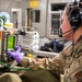 U.S. Air Force Reserve, Royal Auxiliary Air Force Leaders deepen ties in bilateral engagement