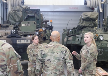 Premier American CBRNE command hones skills at Freedom Shield in South Korea