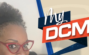 My DCMA: Phyllis Banks, procurement tech turned contract administrator