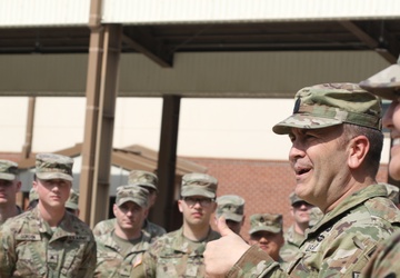 Premier American CBRNE command hones skills at Freedom Shield in South Korea