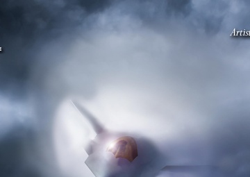 Air Force Awards Contract for Next Generation Air Dominance (NGAD) Platform, F-47