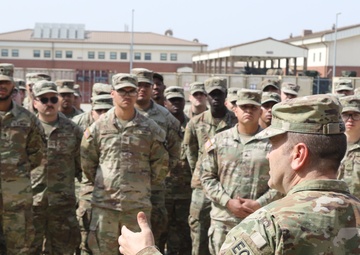 Premier American CBRNE command hones skills at Freedom Shield in South Korea