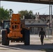 489th Engineer Battalion supports the southern border mission