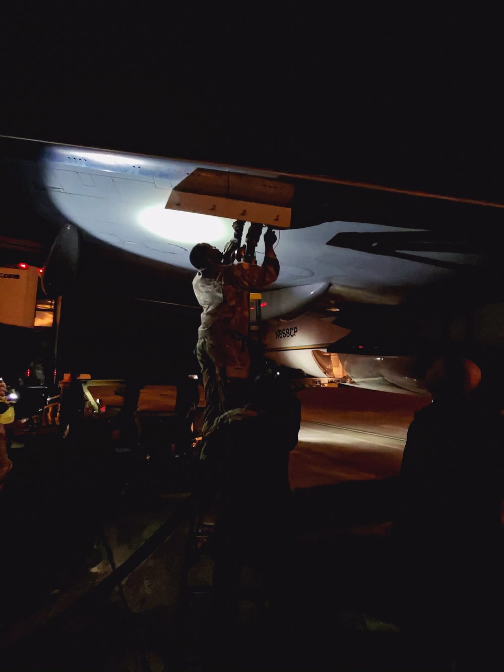 3rd Combat Aviation Brigade prepares to support southern border mission