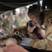 U.S. Air Force Reserve, Royal Auxiliary Air Force Leaders deepen ties in bilateral engagement