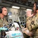 U.S. Air Force Reserve, Royal Auxiliary Air Force Leaders deepen ties in bilateral engagement