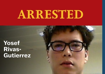 Tren De Aragua Arrests