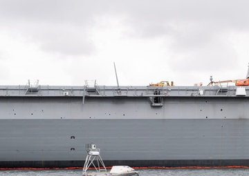 Where Robots Dare, How the Navy’s New Rating is Shaping Current and Future Ops