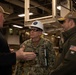 Kearsarge Hosts CNRMC Leadership