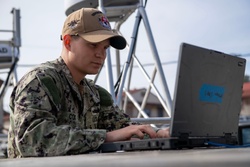 Where Robots Dare, How the Navy’s New Rating is Shaping Current and Future Ops [Image 3 of 8]