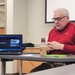 Fort McCoy team members attend March 2025 workforce collaborative meeting with local leaders