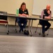 Fort McCoy team members attend March 2025 workforce collaborative meeting with local leaders