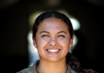 Airmen of the Audiovisual Squadron