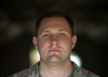 Airmen of the Audiovisual Squadron