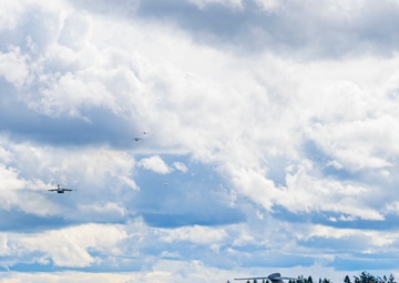 62d AW reiterates global airlift capabilities during seven-ship training