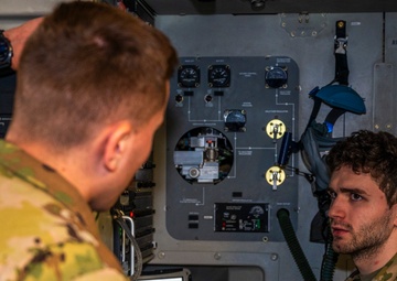 62d AW reiterates global airlift capabilities during seven-ship training