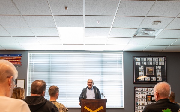 Battle of Suoi Tre Memorial